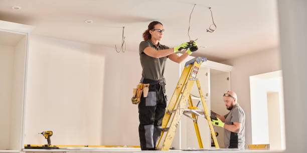 Best Electrical Rewiring Services  in Osceola, AR