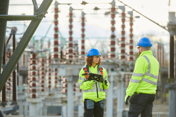 Trusted Osceola, AR Electrician Experts