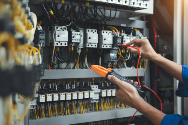 Best Commercial Electrician Services  in Osceola, AR
