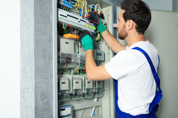 Best Emergency Electrical Repair  in Osceola, AR