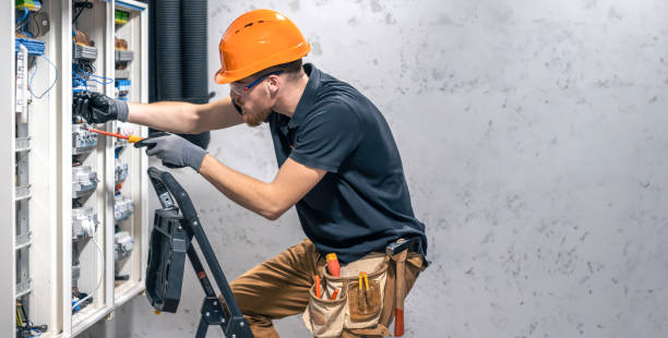 Best Electrical System Inspection  in Osceola, AR