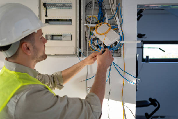 Best Home Electrical Repair  in Osceola, AR